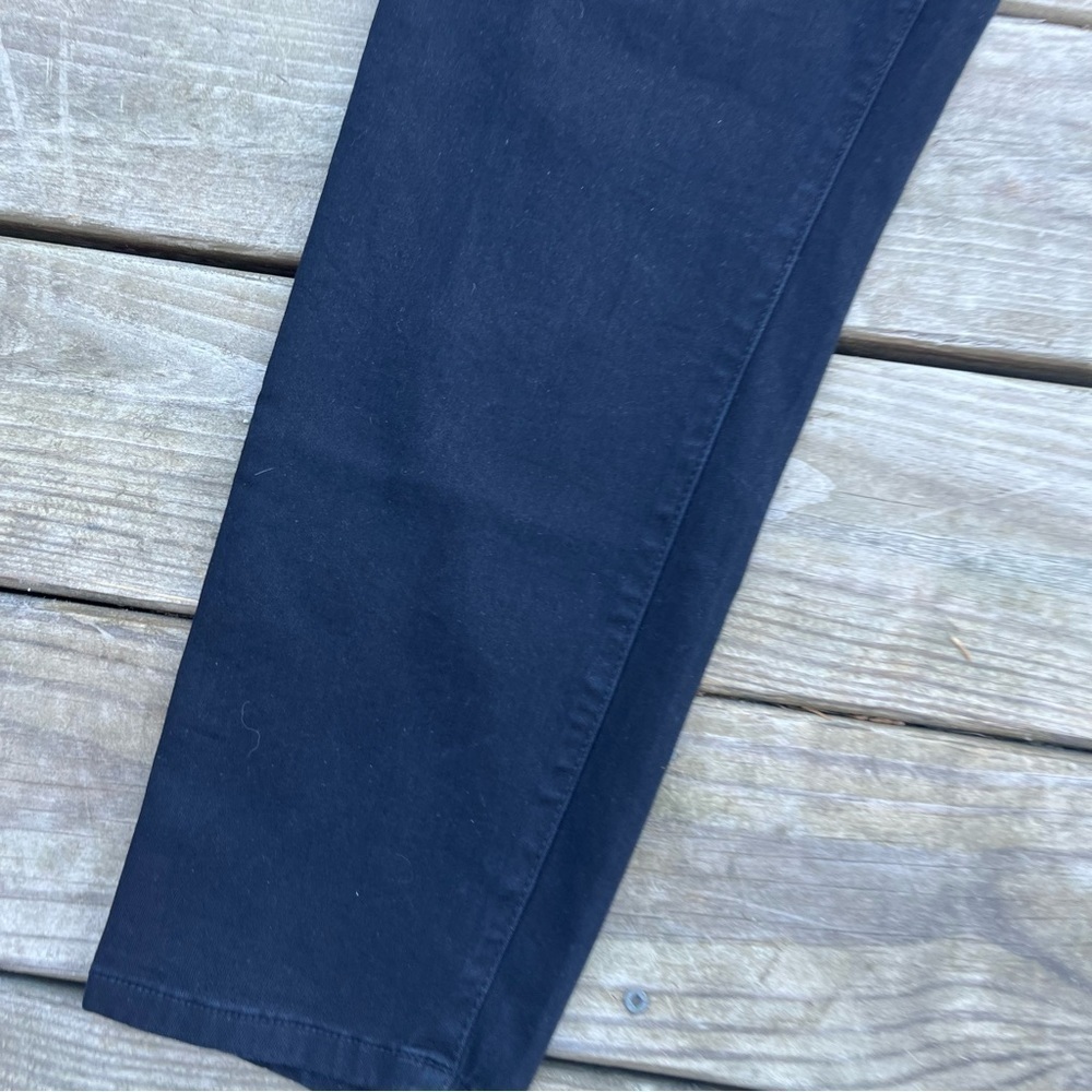 Kancan Plus Elsa Kassidy KC5003BK 3XL/20 Black Jeans - Picture 2 of 9